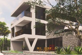 007 2029 60 omis villa with pool and se view for sale