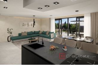 014 1016 01 Rovinj modern apartment for sale