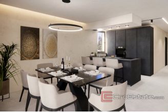 014 1016 01 Rovinj modern apartment for sale