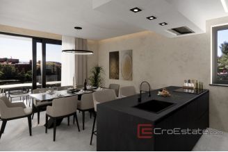 014 1016 01 Rovinj modern apartment for sale