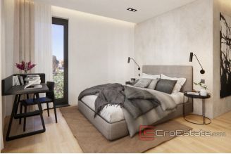 014 1016 01 Rovinj modern apartment for sale