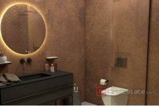 014 1016 01 Rovinj modern apartment for sale