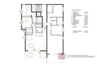 014 1016 01 Rovinj modern apartment for sale