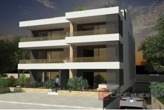 014 1016 01 Rovinj modern apartment for sale