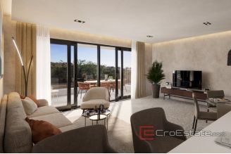 012 1016 03 Rovinj modern apartment for sale