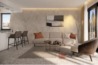 012 1016 03 Rovinj modern apartment for sale