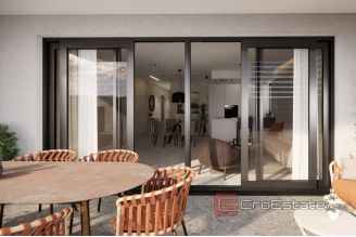 012 1016 03 Rovinj modern apartment for sale