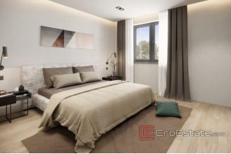 012 1016 03 Rovinj modern apartment for sale