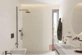 012 1016 03 Rovinj modern apartment for sale