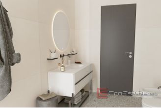 012 1016 03 Rovinj modern apartment for sale