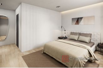 012 1016 03 Rovinj modern apartment for sale