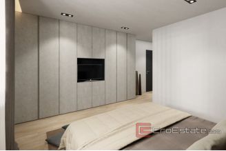 012 1016 03 Rovinj modern apartment for sale