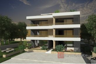 012 1016 03 Rovinj modern apartment for sale