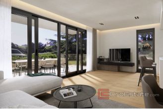 014 1016 04 Rovinj modern apartment for sale