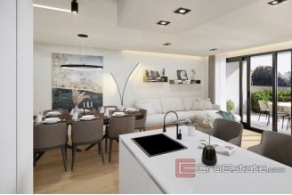 014 1016 04 Rovinj modern apartment for sale