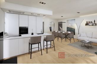 014 1016 04 Rovinj modern apartment for sale