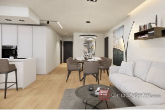 014 1016 04 Rovinj modern apartment for sale