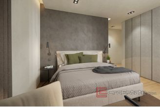 014 1016 04 Rovinj modern apartment for sale