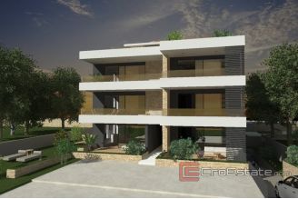 014 1016 04 Rovinj modern apartment for sale
