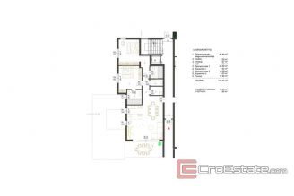 014 1016 04 Rovinj modern apartment for sale