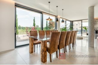 020 5264 30 Istra villa with pool for sale