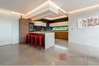 020 5264 30 Istra villa with pool for sale