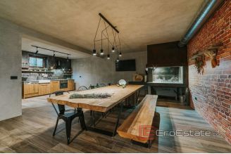 020 5264 30 Istra villa with pool for sale