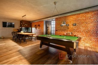 020 5264 30 Istra villa with pool for sale