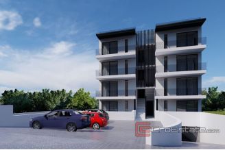 005 2040 44 trogir luxury apartments first row to the sea for sale