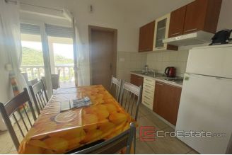 015 2030 57 Rogoznica House with sea view for sale