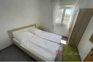 015 2030 57 Rogoznica House with sea view for sale