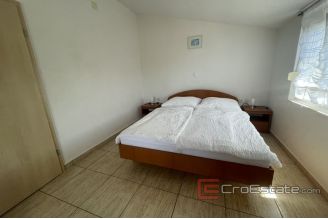 015 2030 57 Rogoznica House with sea view for sale