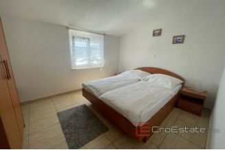 015 2030 57 Rogoznica House with sea view for sale