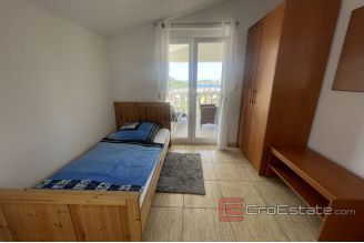 015 2030 57 Rogoznica House with sea view for sale