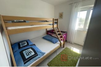 015 2030 57 Rogoznica House with sea view for sale