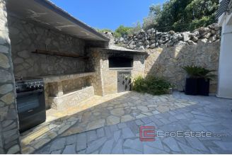 015 2030 57 Rogoznica House with sea view for sale