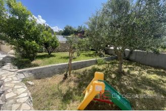 015 2030 57 Rogoznica House with sea view for sale