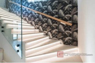 020 2021 343 Zadar villa first row to the sea for sale