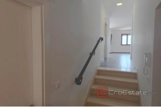 017 2021 345 Pag Apartment first row to the sea for sale