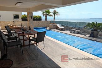 018 2021 348 zadar new villa first row to the sea for sale