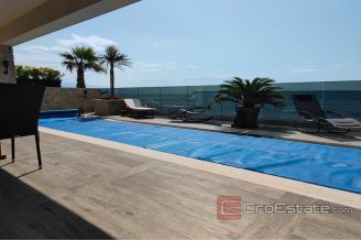 018 2021 348 zadar new villa first row to the sea for sale