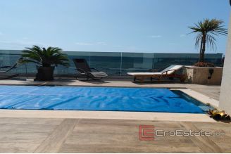 018 2021 348 zadar new villa first row to the sea for sale