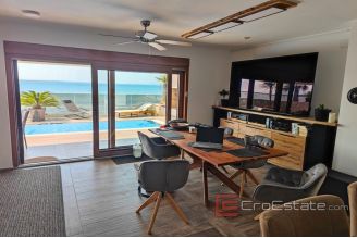 018 2021 348 zadar new villa first row to the sea for sale