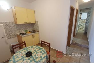 012 2018 226 Omis house first row to the sea for sale