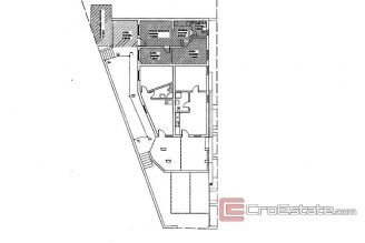 009 5271 30 Trogir apartment near sea for sale