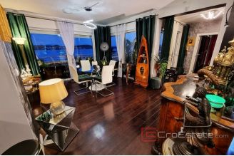 012 2030 58 Trogir pentthouse with sea view for sale