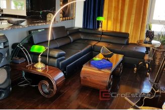 012 2030 58 Trogir pentthouse with sea view for sale