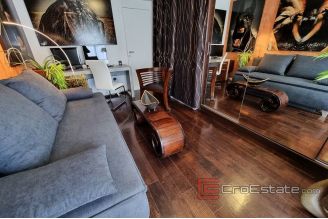 012 2030 58 Trogir pentthouse with sea view for sale