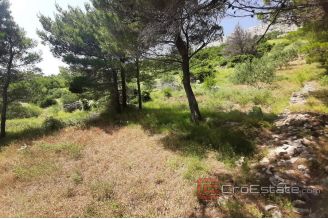 003 2016 562 omis building plot for sale