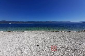005 2016 563 Ciovo Spacious building plot for sale